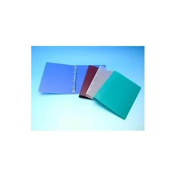 Pořadač A5 4-kroužkový 5202