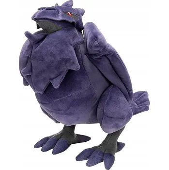 plyšák Pokemon Corviknight 30 cm