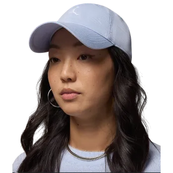 Čepice Kšiltovka Jordan Club Unstructured Curved-Bill Hat hq1963-407 Velikost M-L