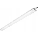 Stropní svítidlo přisazené GTV Omnia Bis 154 cm 70W bílé