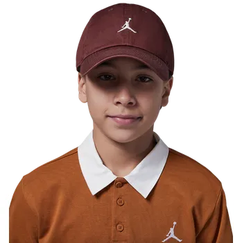 Čepice Kšiltovka Jordan Club Unstructured Curved-Bill Hat hq1963-231 Velikost L/XL