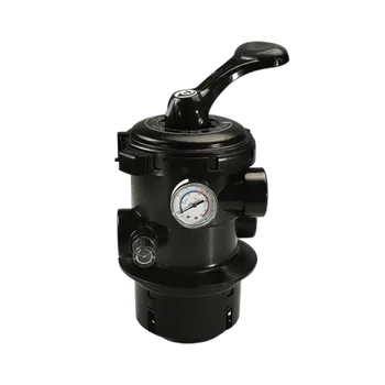 Bazénová filtrace Praher 6-ti cestný ventil TOP VF 2"