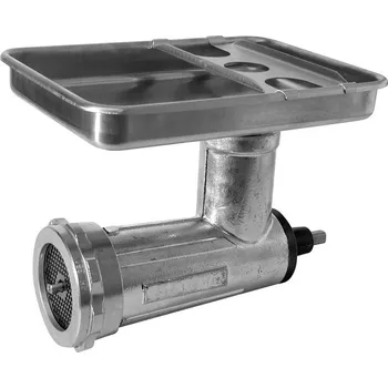 Příslušenství pro kuchyňský robot Přípojný strojek na mletí masa - masomlýnek RMA 27 MS (malá sada)