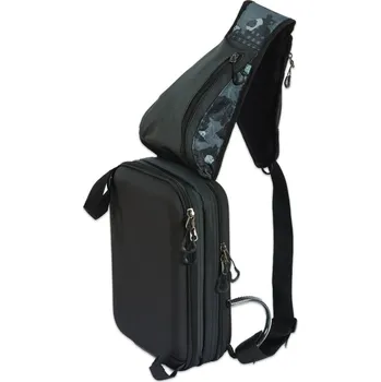 Giants fishing Vláčecí taška Spinning Bag Luxury MK2