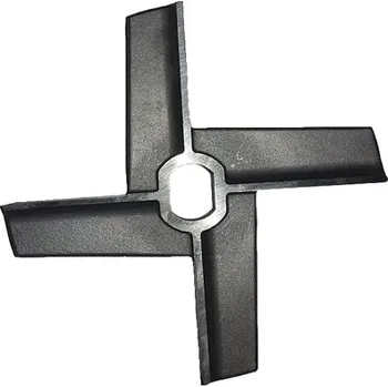 Kuchyňský mlýnek Křížový stírací nůž č. 32