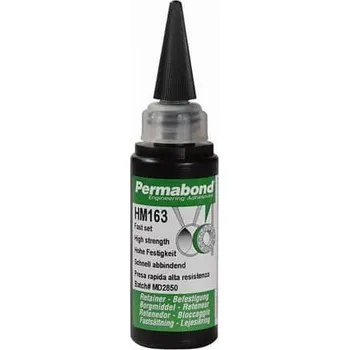Průmyslové lepidlo Permabond HM 163 200ml