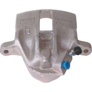 Brzdový třmen Brzdový třmen A.B.S. 520262