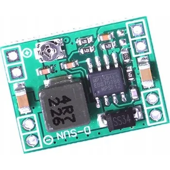 Měnič napětí Měnič Napětí Solectro MP1584