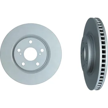 Brzdový kotouč Brzdový kotouč KAMOKA 1031046