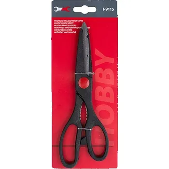 Kancelářské nůžky Kancelářské nůžky Ps Trading 21 cm