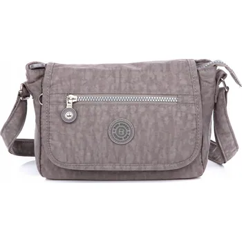 Sportovní taška BAG STREET 2246-1 šedá