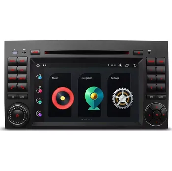 Autorádio Xtrons IA72M245S