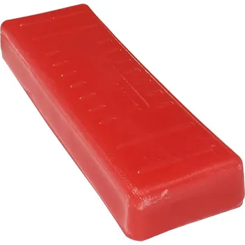 Lyžařský vosk HOLMENKOL Betamix, červený, 190 g