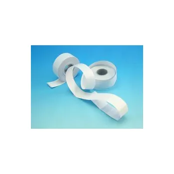 Samolepící etiketa Cenové etikety 25x16 bílé obdélníkové CONTA