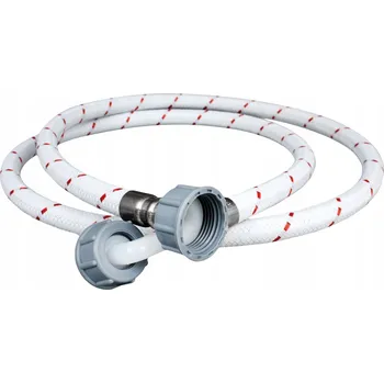 Příslušenství pro čtečku elektronické knihy Přívodní hadice pro pračku/myčku, nylonová, 350 cm