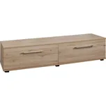 BRADOP Televizní stolek se zásuvkami OS156