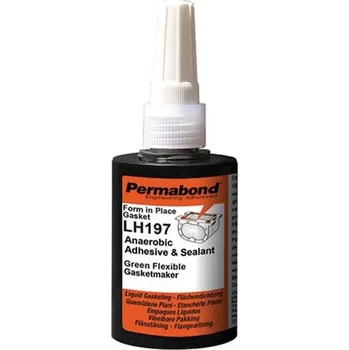 Průmyslové lepidlo PERMABOND LH197 75ml
