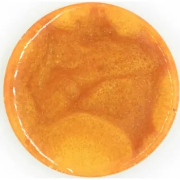 GPUR Perleťový Pigment, MEDOVÁ BRONZOVÁ, 1 kg