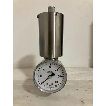 Ventil Sdružený ventil - kotel Alba