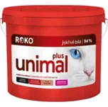 Rokospol ROKOUNIMAL Plus 40 kg bílá