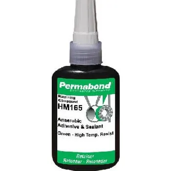 Průmyslové lepidlo Permabond HM165 50ml