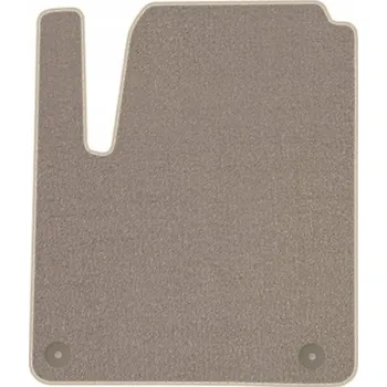 autokoberec Velurové autokoberce Edecor