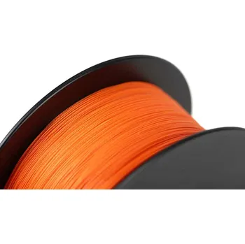 Fox Šňůra Submerge Orange Sinking Braid Varianta:: Submerge Orange sinking braid x 300m 0.20mm 35lb/15.8kg