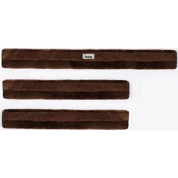 Beránek set Horze-hnědá, Hnědá