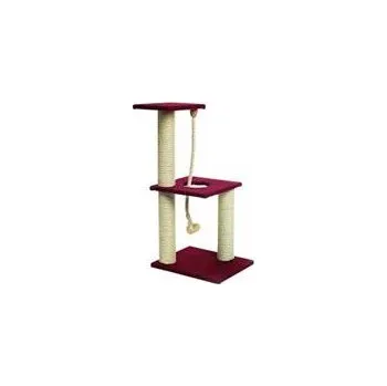 ŠKRABADLO 3 PATRA S PROVAZEM 43x35x86cm