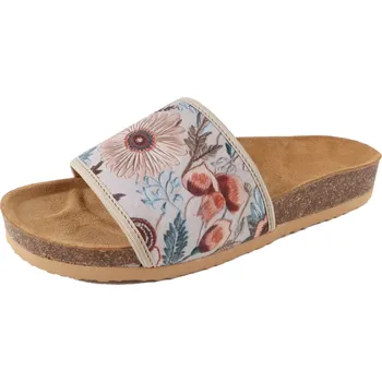 Dámská zdravotní obuv Barea Barejky dámská korková obuv, přírodní materiál a styl, 126052 Velikost: 38