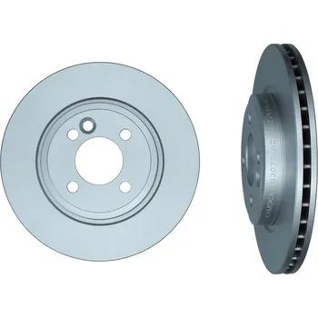 Brzdový kotouč Brzdový kotouč KAMOKA 103073