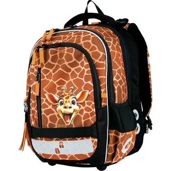 Školní batoh Školní batoh Junior Giraffe