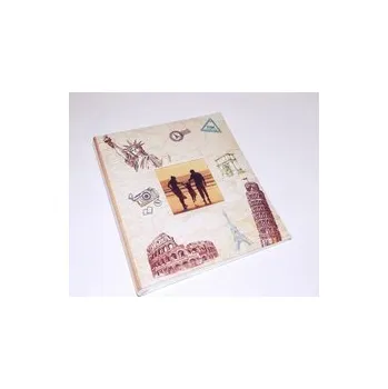 Fotoalbum Fotoalbum 29 x 32 cm COLORFUL / DBCL30/