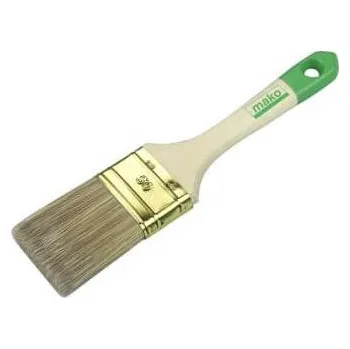 Dawex Chemical Štětec plochý LAZUROVACÍ KOMFORT 30mm