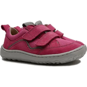 Chlapecké polobotky Barefoot obuv FRODDO G313026010 water repellent Velikost: 30