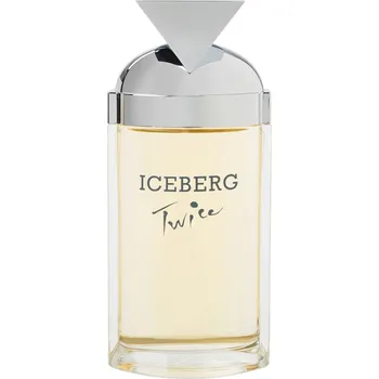 Dámský parfém Iceberg, Toaletná voda Twice Femme 100 ml