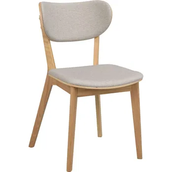 Jídelní židle ROWICO Jídelní židle KATO béžová oak 113042