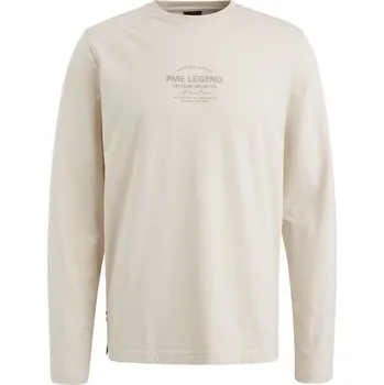 Pánské oblečení PME Legend pánské triko dlouhý rukáv PTS2502581 PTS2502581 XL 7013