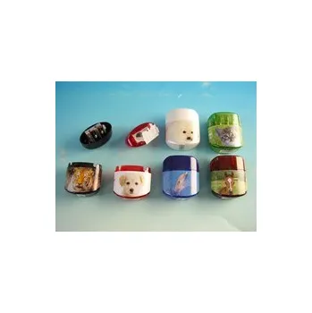 Ořezávátko Ořezávátko KUM Ov-g M2 Animals