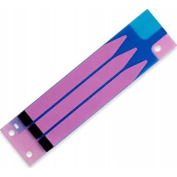 OBOUSTRANNÁ LEPICÍ PÁSKA PRO BATERIE, VLOŽKY, OPRAVA GSM 2 KS