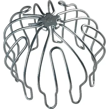 ETERNO IVICA Flexibilní ochrana-nerezová 60-120 mm