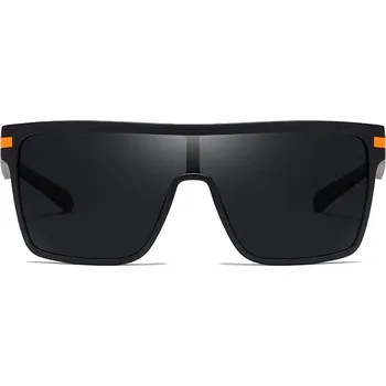 Sluneční brýle Veyrey Pánské polarizační sluneční brýle hranaté Orsa univerzální