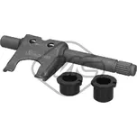 Vysouvací vidlice, spojka Metalcaucho 04268