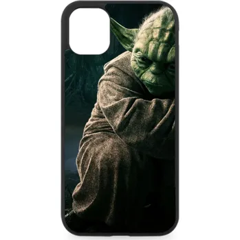 Náhradní kryt pro mobilní telefon Kryt na mobil Huawei MISTR YODA Huawei: Honor 8A