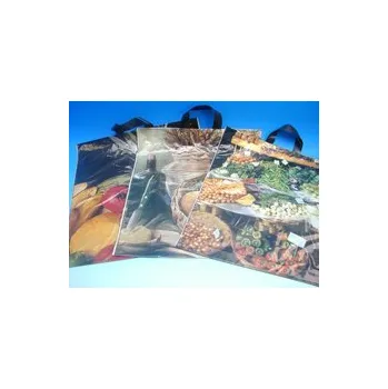 Taška PE-PLAST POTRAVINY /T11Pv