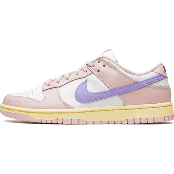 Pánské tenisky Nike Dunk Low Pink Oxford (W) EU: 38.5