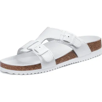 Pracovní obuv Pracovní boty Barea Comfort 080051 - bílá Velikost: 36