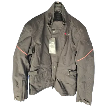 Helma na motorku Dainese G.AARON D-DRY Vel.54