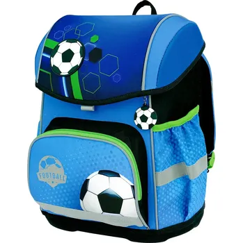 Školní batoh Školní aktovka Football
