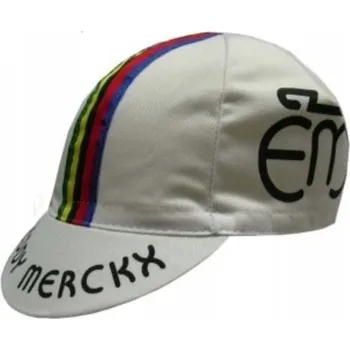 Čepice APIS Čepice Profi EDDY MERCKX CLASSIC